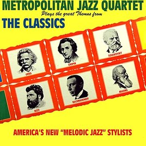 Great Themes From The Classics