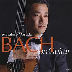 Bach On Guitar