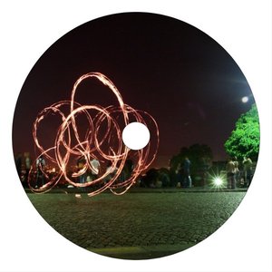 Disco Glitter Time EP