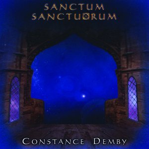 Image for 'Sanctum Sanctuorum'