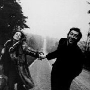 Serge Gainsbourg & Anna Karina 的头像