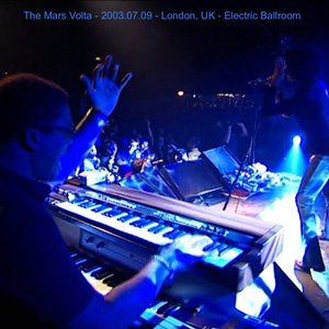 2003-07-09: Electric Ballroom, London, England