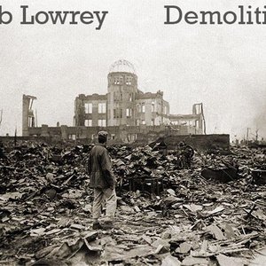 bob lowrey 的头像