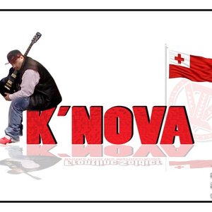 Image for 'Finn ft. K'Nova'