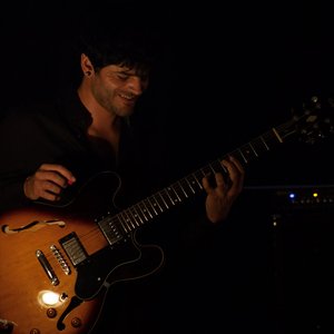 André B. Silva 的头像