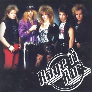 Rage N' Rox 的头像