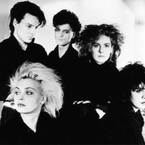 Xmal Deutschland photo provided by Last.fm