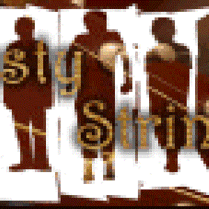 Rusty Strings 的头像