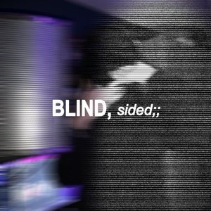 BLIND sided - EP