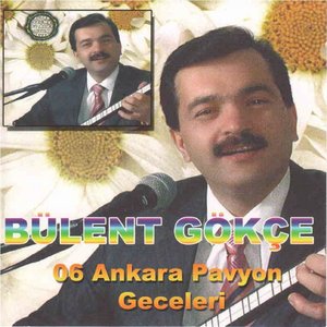 Bülent Gökçe, Vol. 6 (Ankara Pavyon Geceleri)