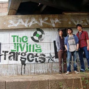 The Living Targets için avatar