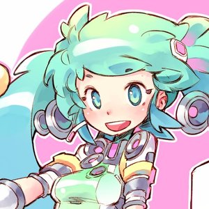 ロボ 的头像