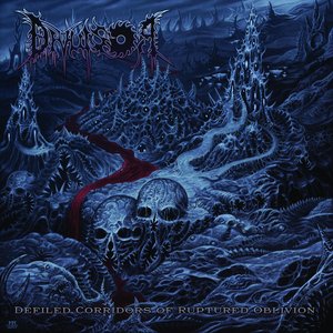 Defiled Corridors of Ruptired Oblivion