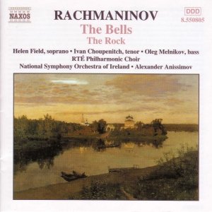 RACHMANINOV: Bells / The Rock