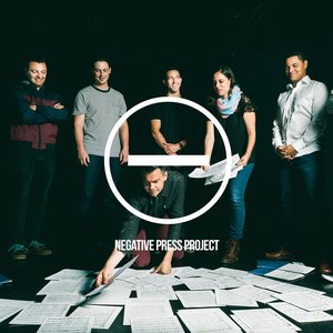 Negative Press Project 的头像