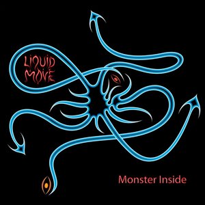 Monster Inside - EP