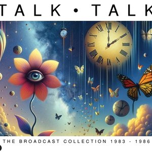 The Broadcast Collection 1983-1986