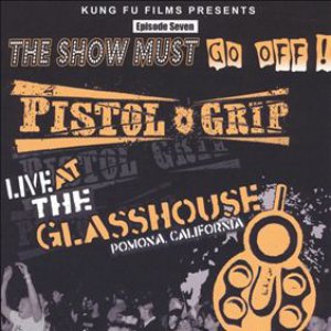 Live At The Glasshouse