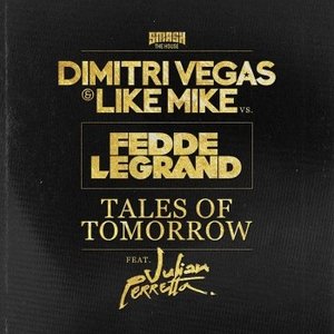 Dimitri Vegas & Like Mike vs. Fedde Le Grand 的头像