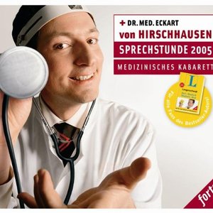 Sprechstunde 2005: Medizinisches Kabarett