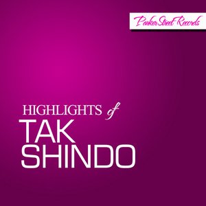 Highlights Of Tak Shindo