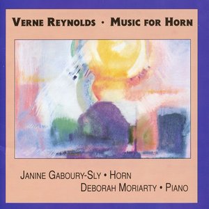 Reynolds: Music for Horn