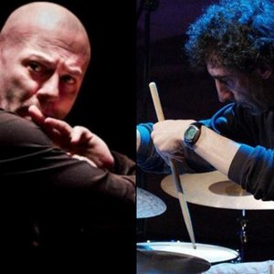 Avatar de Battaglia / Rabbia / Pifarély / Courtois / Godard