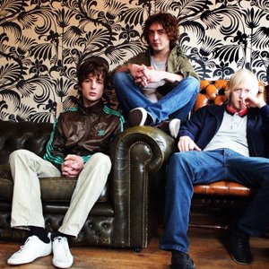 Awatar dla Twisted Wheel