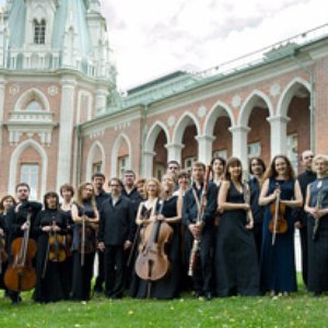 Avatar for Academic Chamber Orchestra Musica Viva Moscow