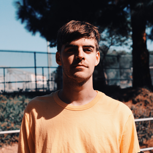 Ryan Hemsworth photo provided by Last.fm