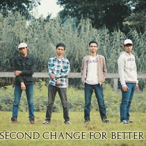 Second Change for Better 的头像