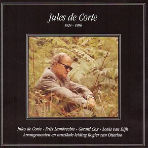 Jules De Corte - 1924-1996