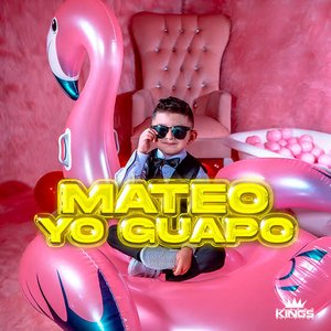 Mateo yo guapo 的头像