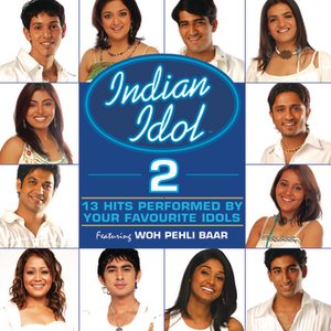 Indian Idol 2 - Woh Pehli Baar