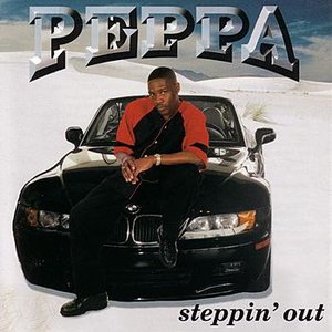 Steppin' Out