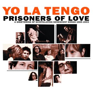 Prisoners Of Love