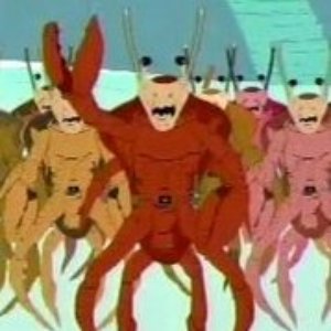 'Crab People' için resim