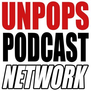 “Unpops Podcast Network”的封面