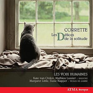 Corrette: Les délices de la solitude