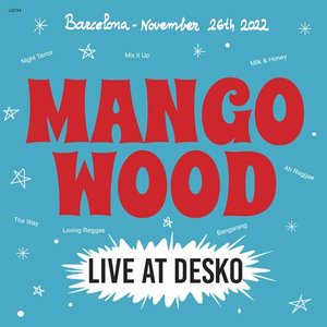 Live At Desko