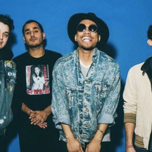Anderson .Paak & The Free Nationals のアバター