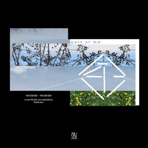 Part of Me - Single