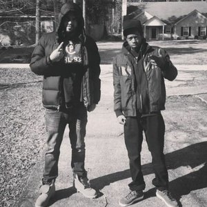 Your Old Droog & Tha God Fahim 的头像