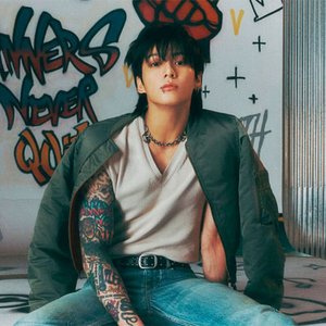 Avatar for Jung Kook - Topic