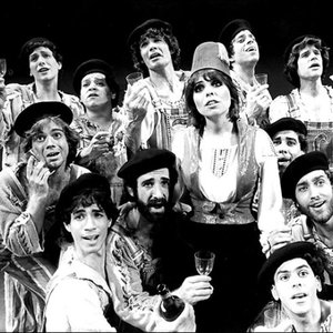 Avatar de Original Broadway Cast of 'Joseph and the Amazing Technicolor Dreamcoat'