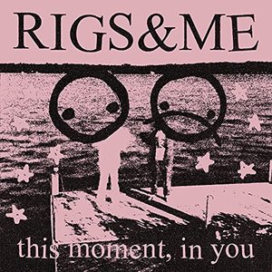 this moment, in you