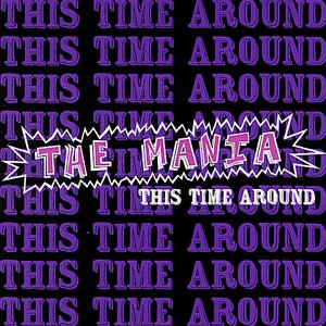 This Time Around - EP