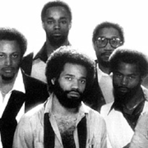 Con Funk Shun Tour Dates