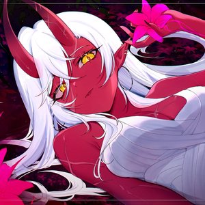 PINK BLOOD - Single