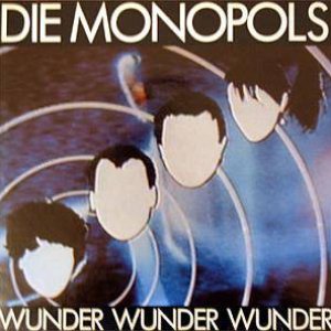 “Die Monopols”的封面